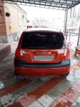  Hyundai Getz 2007 , 280000 , 