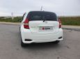  Nissan Note 2017 , 945000 , 