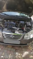  Hyundai Elantra 2010 , 420000 , 