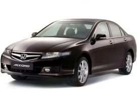  Honda Accord 2002 , 333333 , 