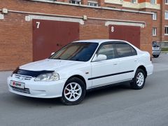 Седан Honda Civic Ferio 1999 года, 280000 рублей, Бердск