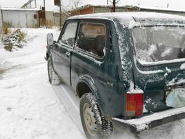 SUV    4x4 2121  1999 , 70000 , 