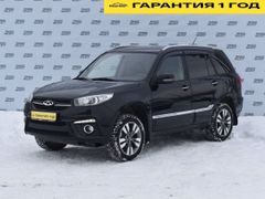 SUV или внедорожник Chery Tiggo 3 2019 года, 1249000 рублей, Екатеринбург