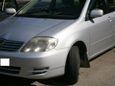  Toyota Corolla Fielder 2002 , 290000 , 