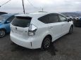    Toyota Prius Alpha 2014 , 930000 , 