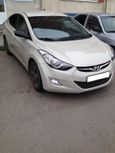  Hyundai Elantra 2013 , 550000 ,  