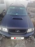 SUV   Subaru Forester 1998 , 300000 , 