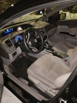  Honda Civic 2012 , 1200000 ,  