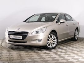  Peugeot 508 2012 , 1229789 , -