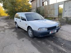 Универсал Nissan Avenir 1993 года, 95000 рублей, Рубцовск