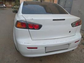  Mitsubishi Lancer 2011 , 295000 , 