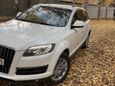 SUV   Audi Q7 2012 , 1650000 , 