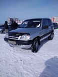 SUV   Chevrolet Niva 2008 , 230000 , 