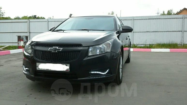  Chevrolet Cruze 2011 , 410000 , 