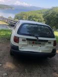  Toyota Caldina 1996 , 157000 , 