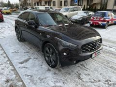SUV или внедорожник Infiniti FX37 2011 года, 1800000 рублей, Мытищи