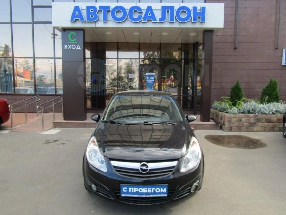  Opel Corsa 2010 , 335000 , 