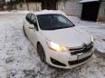  Citroen C4 2014 , 455000 , 