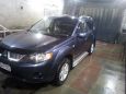 SUV   Mitsubishi Outlander 2008 , 750000 , 