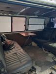    Nissan Vanette 1992 , 130000 , 