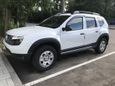 SUV   Renault Duster 2013 , 600000 , 