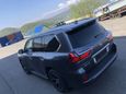 SUV   Lexus LX570 2015 , 6200000 , -