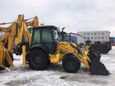 - New Holland B100B 2021 , 6000 , 