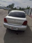  Toyota Platz 2000 , 210000 , 