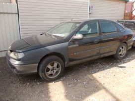 Renault Laguna 1998 , 86000 , 