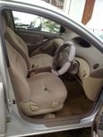  Toyota Platz 2002 , 240000 , 