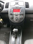  Kia Soul 2010 , 590000 , 