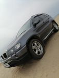 SUV   BMW X5 2003 , 645000 , 