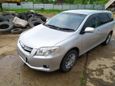  Toyota Corolla Fielder 2008 , 550000 , 