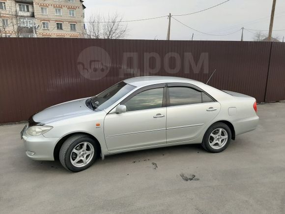  Toyota Camry 2004 , 520000 , 