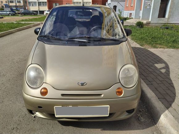  Daewoo Matiz 2004 , 68000 , 