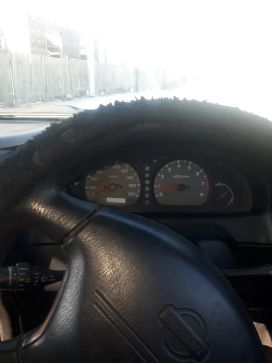  Nissan Lucino 1998 , 70000 ,  