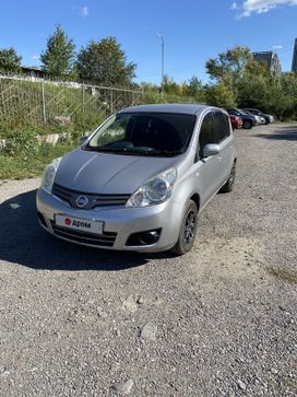  Nissan Note 2010 , 510000 , 