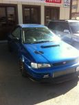  Subaru Impreza WRX STI 1999 , 520000 , -