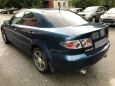  Mazda Mazda6 2006 , 245000 , 