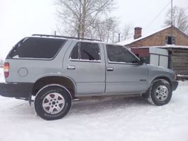 SUV   Chevrolet Blazer 1997 , 180000 , -