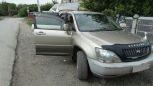 SUV   Toyota Harrier 1998 , 400000 , 