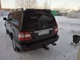 SUV   Toyota Land Cruiser 2005 , 1089000 , 