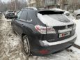 SUV   Lexus RX350 2009 , 1499000 , -