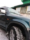 SUV   Honda CR-V 1998 , 345000 , 