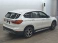SUV   BMW X1 2017 , 1646000 , 