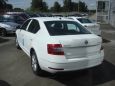  Skoda Octavia 2018 , 1418000 , 