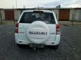 SUV   Suzuki Grand Vitara 2014 , 485000 , 