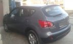 SUV   Nissan Qashqai 2008 , 560000 , 