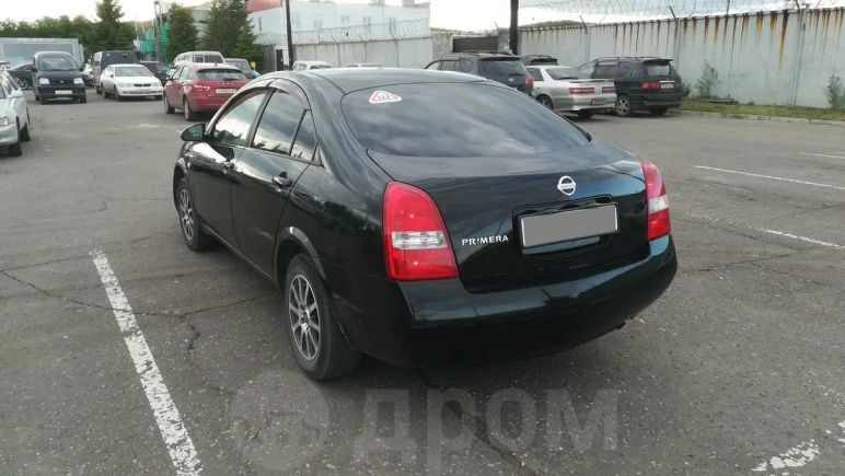  Nissan Primera 2001 , 300000 , --