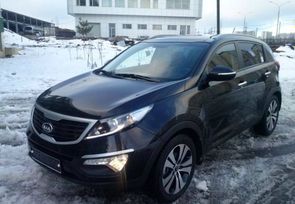 SUV   Kia Sportage 2011 , 800000 , 